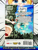 Dr. Stone Vol 7