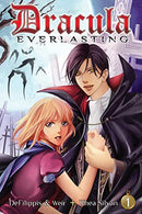 Dracula Everlasting Vol 1
