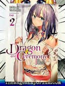 Dragon and Ceremony Vol 2