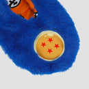 Dragon Ball Super Reversible Slipper Socks