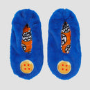 Dragon Ball Super Reversible Slipper Socks