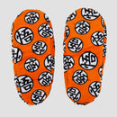 Dragon Ball Super Reversible Slipper Socks
