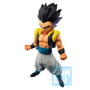Dragon Ball Super Gotenks Ichibansho Figure - Bandai DBZ Super Hero