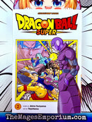 Dragon Ball Super Vol 2