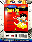 Dragon Ball Vol 3