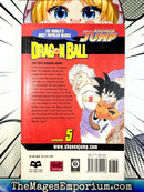 Dragon Ball Vol 5