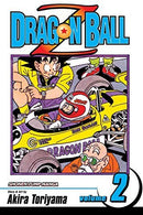 Dragon Ball Z Vol 2