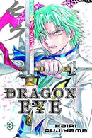 Dragon Eye Vol 3