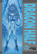 Dragon Half Vol 3