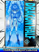 Dragon Half Vol 3