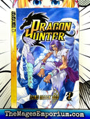 Dragon Hunter Vol 1