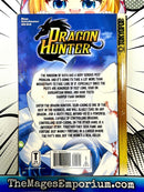 Dragon Hunter Vol 1