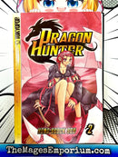 Dragon Hunter Vol 2