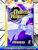 Dragon Hunter Vol 6
