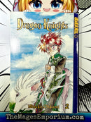 Dragon Knights Vol 2