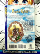 Dragon Knights Vol 2