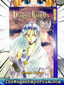 Dragon Knights Vol. 3