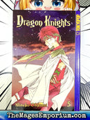 Dragon Knights Vol. 5
