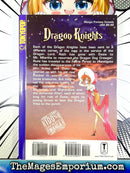 Dragon Knights Vol. 5