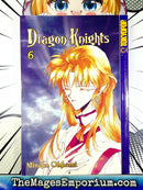Dragon Knights Vol. 6