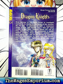 Dragon Knights Vol. 6