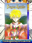 Dragon Knights Vol. 7