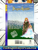Dragon Knights Vol. 7