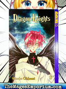 Dragon Knights Vol 9
