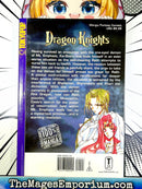 Dragon Knights Vol 9