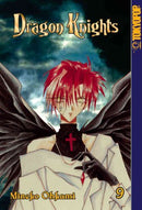 Dragon Knights Vol 9