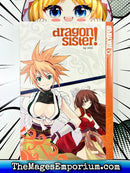 Dragon Sister! Vol 1