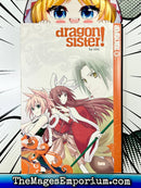 Dragon Sister! Vol 2