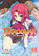 Dragonar Academy Vol 10
