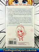 Dragonar Academy Vol 12