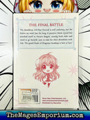 Dragonar Academy Vol 13