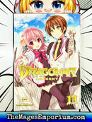 Dragonar Academy Vol 13