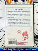 Dragonar Academy Vol 5