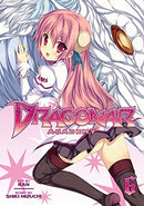 Dragonar Academy Vol 6