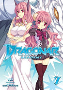 Dragonar Academy Vol 7