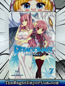 Dragonar Academy Vol 7