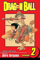 Dragon Ball Vol 2