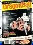Dragon Ball Vol 3 Omnibus