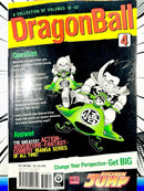 Dragon Ball Vol 4 Omnibus