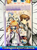 Dramacon Vol 1