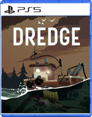 Dredge (Playstation 5)