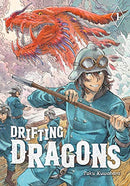 Drifting Dragons Vol 1