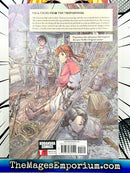Drifting Dragons Vol 5