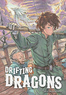 Drifting Dragons Vol 5