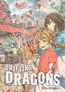 Drifting Dragons Vol 7