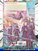 Drifting Dragons Vol 8